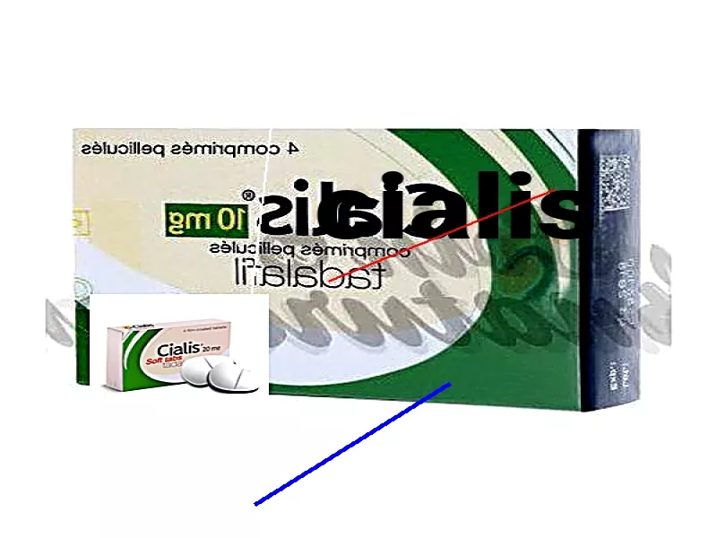 Achat cialis 5mg en ligne